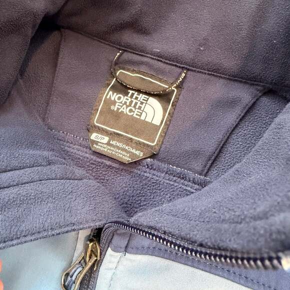 The North Face Men's Apex Bionic Jacket